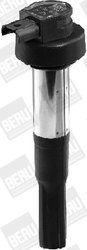 BOBINA DE INDUCTIE BORGWARNER (BERU) ZS386 - Piesa auto compatibila cu mai multe marci