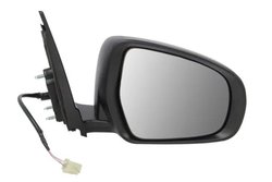OGLINDA EXTERIOARA BLIC 5402-18-1384313P - Compatibil cu SUZUKI