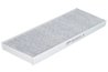 Filtru aer habitaclu PURRO PUR-PC0012AG