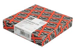 SET SEGMENTI PISTON ENGITECH ENT041023 STD - Compatibil cu ALFA ROMEO, FIAT, LANCIA, TATA