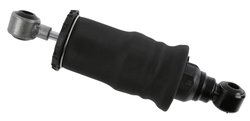 Amortizor suspensie cabina SACHS 350 808