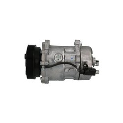 COMPRESOR CLIMATIZARE BOSCH 1 986 AD1 005 - Compatibil cu AUDI, FORD, SEAT, SKODA, VW