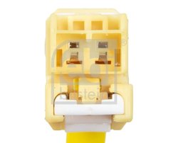 Arc spirala airbag Febi Bilstein 188702