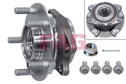 Set rulment roata FAG 713 6332 00