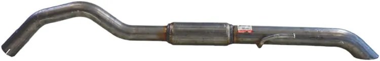 Toba esapament finala Bosal 190-375