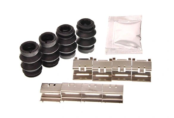 Set accesorii placute frana Maxgear 27-2589
