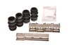 Set accesorii placute frana Maxgear 27-2589