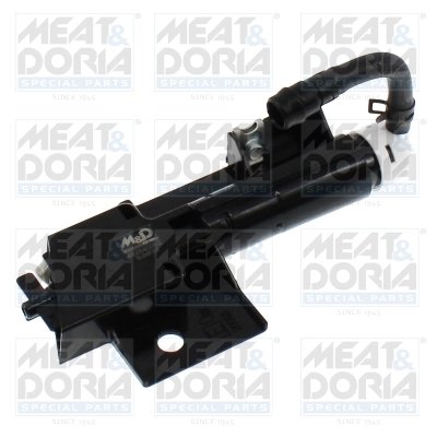 Diuza spalare faruri Meat & Doria 209283