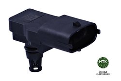 SENZOR PRESIUNE GALERIE ADMISIE NTK 91257 - Compatibil cu ABARTH, ALFA ROMEO, FIAT, IVECO, LANCIA, OPEL, PORSCHE, SAAB, VAUXHALL