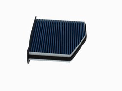 Filtru aer habitaclu BOSCH 0 986 628 615