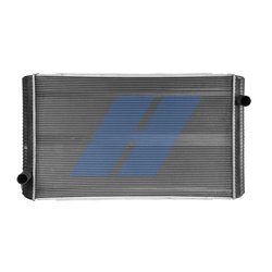 Radiator racire motor HIGHWAY AUTOMOTIVE 10157017