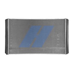 Radiator racire motor HIGHWAY AUTOMOTIVE 10157017