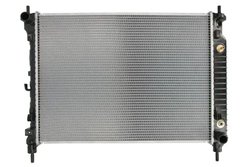 Radiator racire motor Thermotec D7X097TT