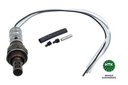 SONDA LAMBDA NTK 91358 - Compatibil cu ALFA ROMEO, AUDI, AUTOBIANCHI, BMW, CITROEN, DAEWOO, FERRARI, FIAT, FORD, JEEP, LANCIA, L