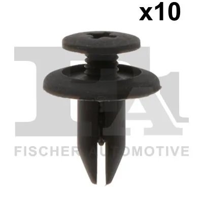 clips, acoperire decorativa si protectie FA1 73-30001.10