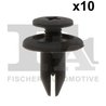 clips, acoperire decorativa si protectie FA1 73-30001.10