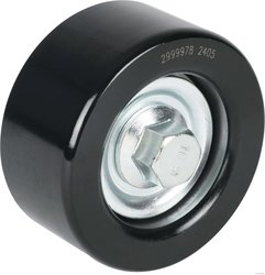 ROLA GHIDARE CUREA TRANSMISIE HERTH+BUSS JAKOPARTS J1140561 - Compatibil cu HYUNDAI, KIA