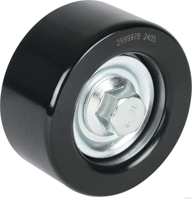 Rola ghidare curea transmisie Herth+Buss Jakoparts J1140561