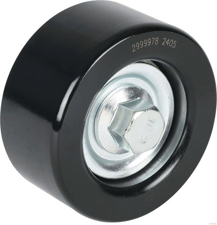 Rola ghidare curea transmisie Herth+Buss Jakoparts J1140561