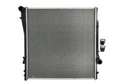 Radiator racire motor Thermotec D7B055TT