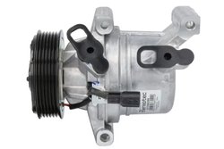 COMPRESOR CLIMATIZARE THERMOTEC KTT090286 - Compatibil cu DACIA