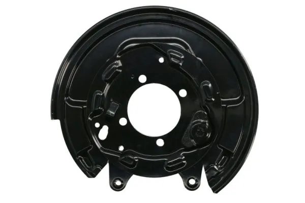 PROTECTIE NOROI DISC FRANA BLIC 6508-03-8116876K - Compatibil cu TOYOTA