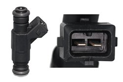 Injector Valeo 348227