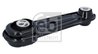 SUPORT MOTOR FEBI BILSTEIN 184155 - Compatibil cu NISSAN, RENAULT