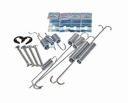 Set accesorii saboti frana Maxgear 27-2300