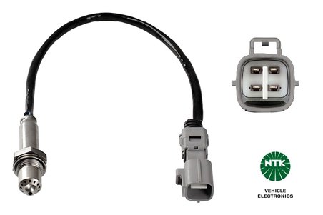 SONDA LAMBDA NTK 97313 - Compatibil cu TOYOTA