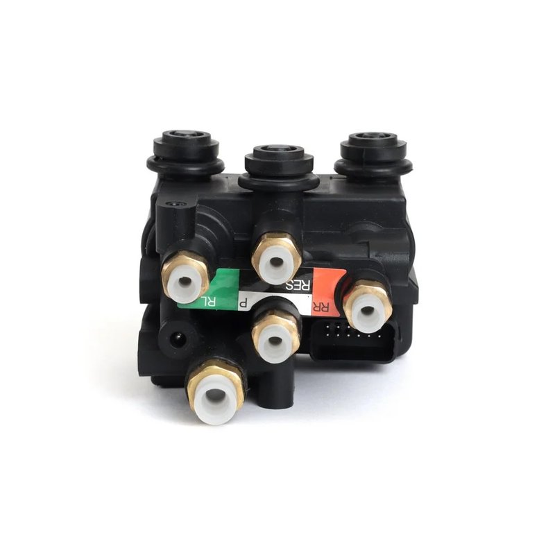 SUPAPA SISTEM SUPRAALIMENTARE ARNOTT VB-3622 - Compatibil cu LAND ROVER