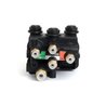 SUPAPA SISTEM SUPRAALIMENTARE ARNOTT VB-3622 - Compatibil cu LAND ROVER