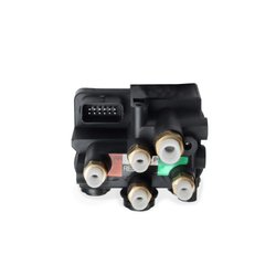 SUPAPA SISTEM SUPRAALIMENTARE ARNOTT VB-3622 - Compatibil cu LAND ROVER