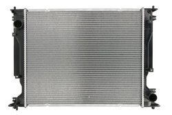 RADIATOR RACIRE MOTOR THERMOTEC D72068TT - Compatibil cu LEXUS