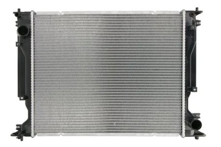 RADIATOR RACIRE MOTOR THERMOTEC D72068TT - Compatibil cu LEXUS