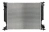 RADIATOR RACIRE MOTOR THERMOTEC D72068TT - Compatibil cu LEXUS