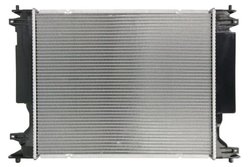 RADIATOR RACIRE MOTOR THERMOTEC D72068TT - Compatibil cu LEXUS