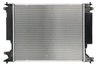 RADIATOR RACIRE MOTOR THERMOTEC D72068TT - Compatibil cu LEXUS