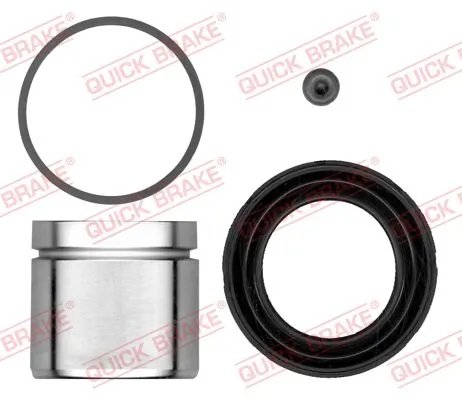 SET REPARATIE ETRIER QUICK BRAKE 114-5356 - Compatibil cu BMW, MG, ROVER