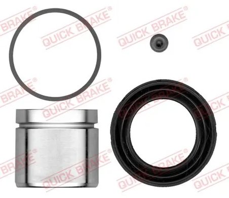 SET REPARATIE ETRIER QUICK BRAKE 114-5356 - Compatibil cu BMW, MG, ROVER