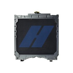 Radiator racire motor HIGHWAY AUTOMOTIVE 10132016