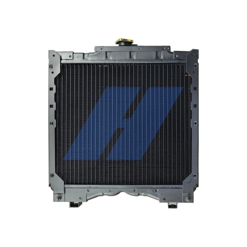 Radiator racire motor HIGHWAY AUTOMOTIVE 10132016
