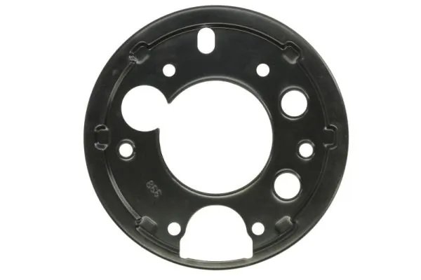 PROTECTIE NOROI DISC FRANA BLIC 6508-03-3546876K - Compatibil cu MERCEDES-BENZ, VW