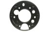 PROTECTIE NOROI DISC FRANA BLIC 6508-03-3546876K - Compatibil cu MERCEDES-BENZ, VW