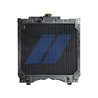 Radiator racire motor HIGHWAY AUTOMOTIVE 10132016