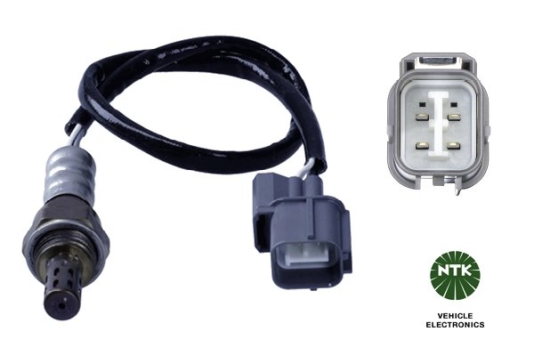 Sonda lambda NTK 91545