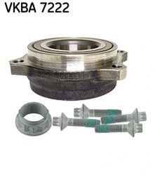 SET RULMENT ROATA SKF VKBA 7222 - Compatibil cu MERCEDES-BENZ