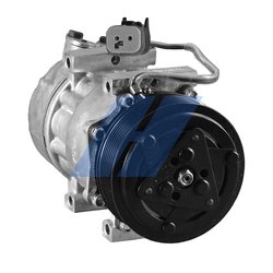 COMPRESOR CLIMATIZARE HIGHWAY AUTOMOTIVE 45045003 - Compatibil cu SCANIA