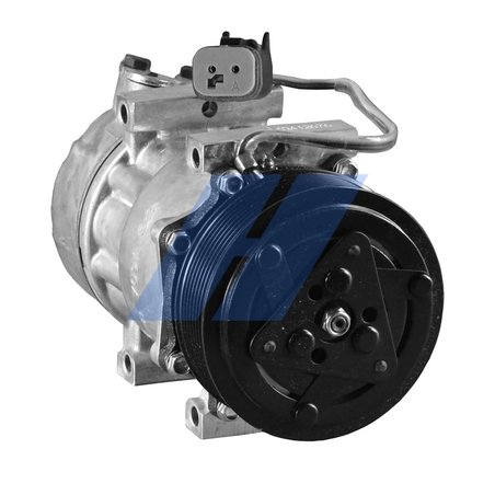 COMPRESOR CLIMATIZARE HIGHWAY AUTOMOTIVE 45045003 - Compatibil cu SCANIA