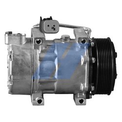 COMPRESOR CLIMATIZARE HIGHWAY AUTOMOTIVE 45045003 - Compatibil cu SCANIA